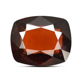 Hessonite (Gomed) - 8.38 Carat 