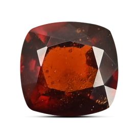 Hessonite (Gomed) - 7.15 Carat 