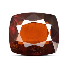 Hessonite (Gomed) - 5.62 Carat 