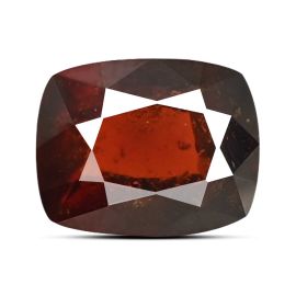 Hessonite (Gomed) - 6.06 Carat 