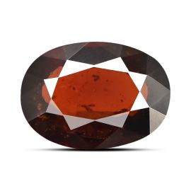 Hessonite (Gomed) - 9.14 Carat 