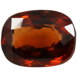 Hessonite (Gomed) - 4.34 Carat 