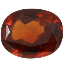 Hessonite (Gomed) - 4.75 Carat 