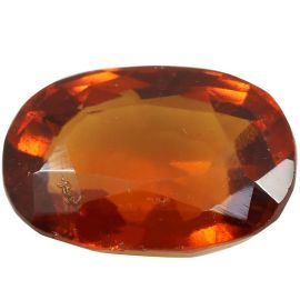 Hessonite (Gomed) - 4.19 Carat 