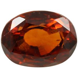 Hessonite (Gomed) - 4.19 Carat 