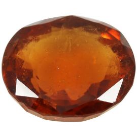 Hessonite (Gomed) - 4.78 Carat 