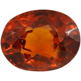 Hessonite (Gomed) - 3.54 Carat 