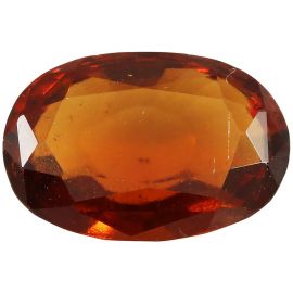 Hessonite (Gomed) - 4.06 Carat 