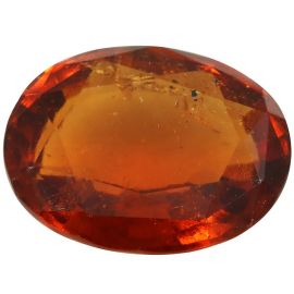 Hessonite (Gomed) - 4.29 Carat 