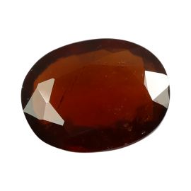 Hessonite (Gomed) - 7.02 Carat 