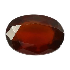 Hessonite (Gomed) - 7.82 Carat 