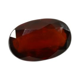 Hessonite (Gomed) - 9.67 Carat 