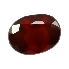 Hessonite (Gomed) - 8.17 Carat 