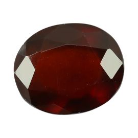 Hessonite (Gomed) - 9.53 Carat 