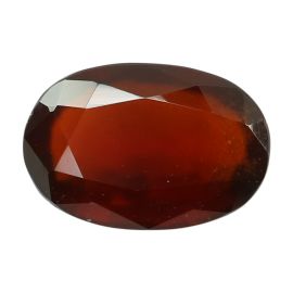 Hessonite (Gomed) - 7.56 Carat 