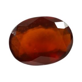 Hessonite (Gomed) - 8.48 Carat 