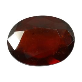 Hessonite (Gomed) - 7.89 Carat 