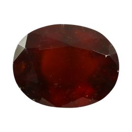 Hessonite (Gomed) - 8.95 Carat 