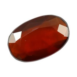 Hessonite (Gomed) - 6.96 Carat 