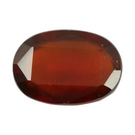 Hessonite (Gomed) - 9.84 Carat 