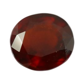 Hessonite (Gomed) - 9.76 Carat 