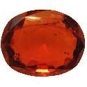 Hessonite (Gomed) - 3.55 Carat 