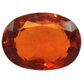 Hessonite (Gomed) - 4.42 Carat 