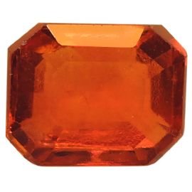 Hessonite (Gomed) - 3.88 Carat 