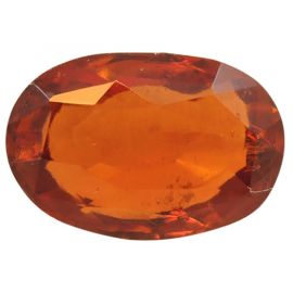 Hessonite (Gomed) - 4.04 Carat 