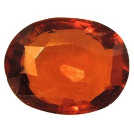 Hessonite (Gomed) - 4.48 Carat 