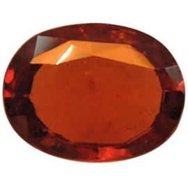 Hessonite (Gomed) - 4.12 Carat 