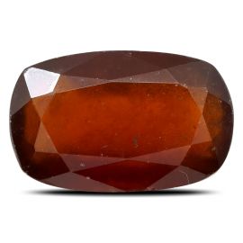 Hessonite (Gomed) - 7.09 Carat 