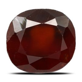 Hessonite (Gomed) - 7.02 Carat 