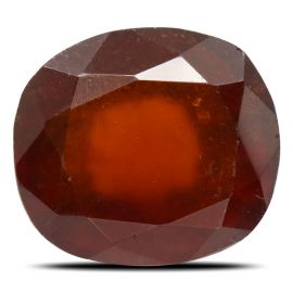 Hessonite (Gomed) - 7.1 Carat 