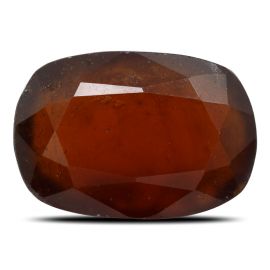 Hessonite (Gomed) - 7.06 Carat 