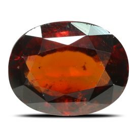 Hessonite (Gomed) - 7.58 Carat 