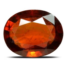 Hessonite (Gomed) - 7.44 Carat 