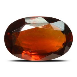 Hessonite (Gomed) - 8.07 Carat 