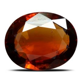 Hessonite (Gomed) - 6.15 Carat 