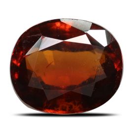 Hessonite (Gomed) - 6.16 Carat 