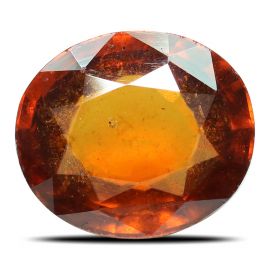 Hessonite (Gomed) - 8.15 Carat 