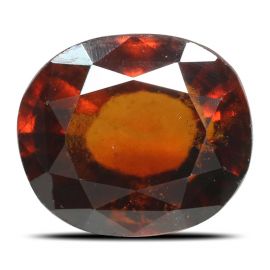 Hessonite (Gomed) - 8.46 Carat 