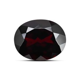 Red Garnet Carat 8 