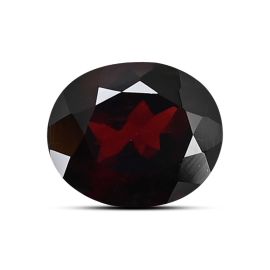 Red Garnet Carat 6.62 