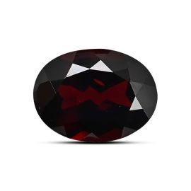 Red Garnet Carat 8.48 