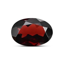 Red Garnet Carat 4.39 