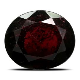 Red Garnet Cts 8.49 Ratti 9.34