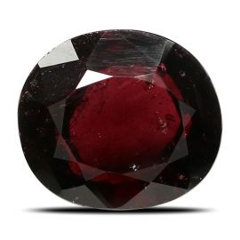 Red Garnet Cts 5.84 Ratti 6.42