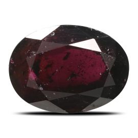 Red Garnet Cts 10.15 Ratti 11.17