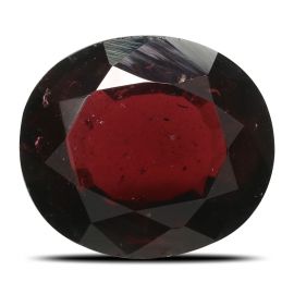 Red Garnet Cts 8.49 Ratti 9.34